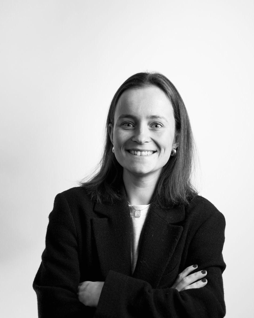 Camille Toussaint