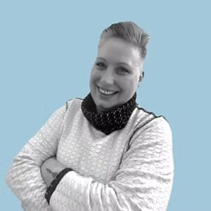 Caroline Gabriels