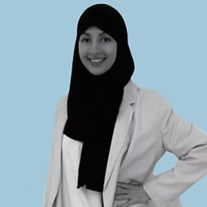 Manal Ben Aisa