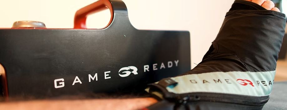 GameReady · location possible